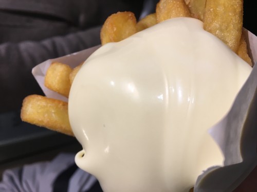 Last Minute - 遍遊西歐