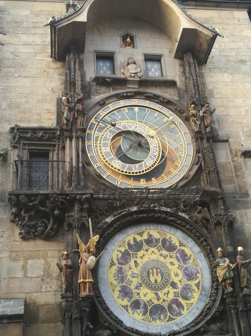 東歐波西米亞風情遊