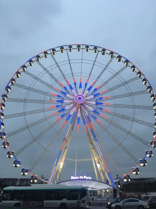 Last Minute - 遍遊西歐