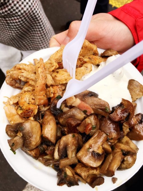 Last Minute - 遍遊西歐