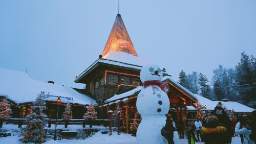 Lapland