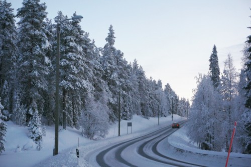 Lapland