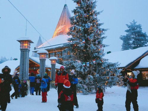 Lapland