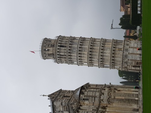 維羅納，威尼斯，佛羅倫薩，羅馬，梵蒂岡，比薩，新天鵝堡