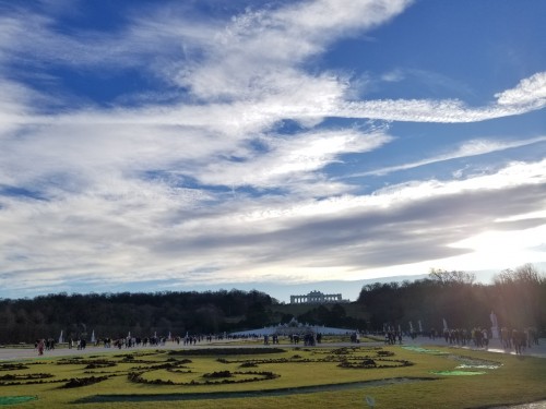 東歐波西米亞風情遊