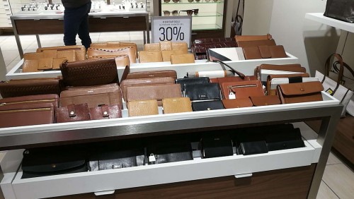 熱那亞-塞拉瓦萊名品奧特萊斯