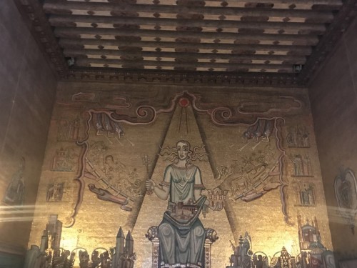 北歐之珠(北歐旅遊)