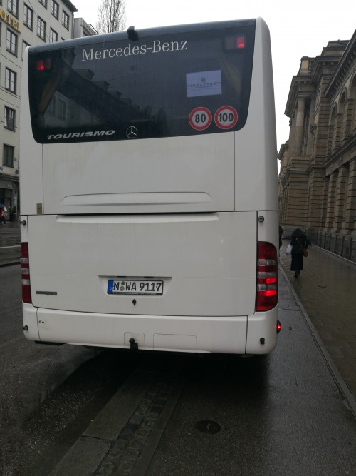 Ingolstadt Village購物之旅