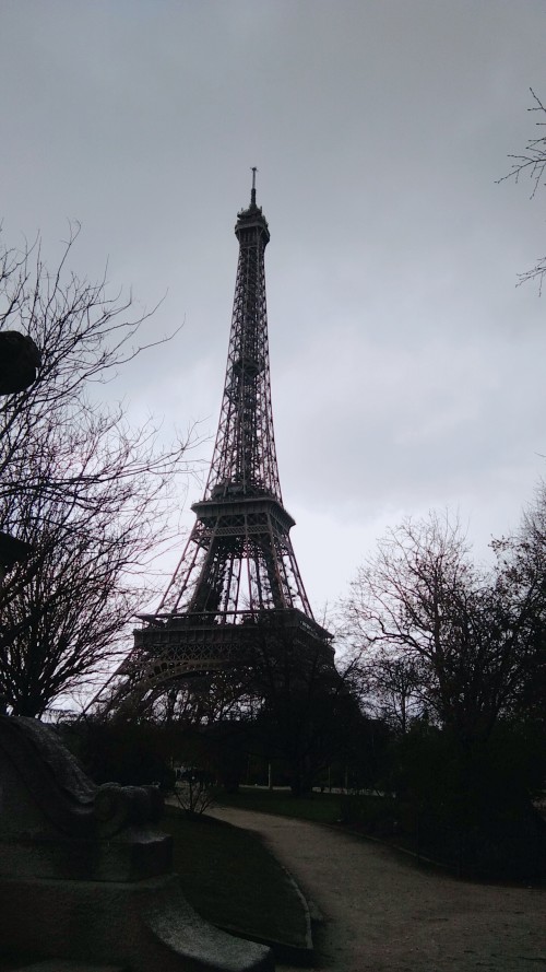 Last Minute - 遍遊西歐