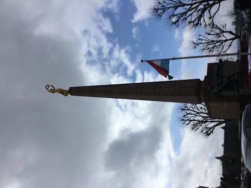 Last Minute - 遍遊西歐