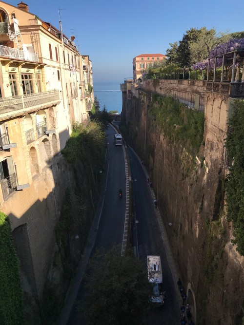 西西里島