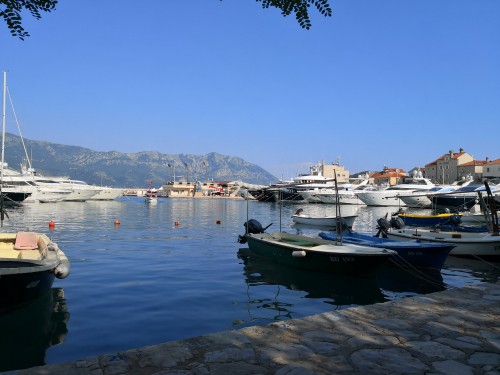 迷失在巴爾幹半島9日遊