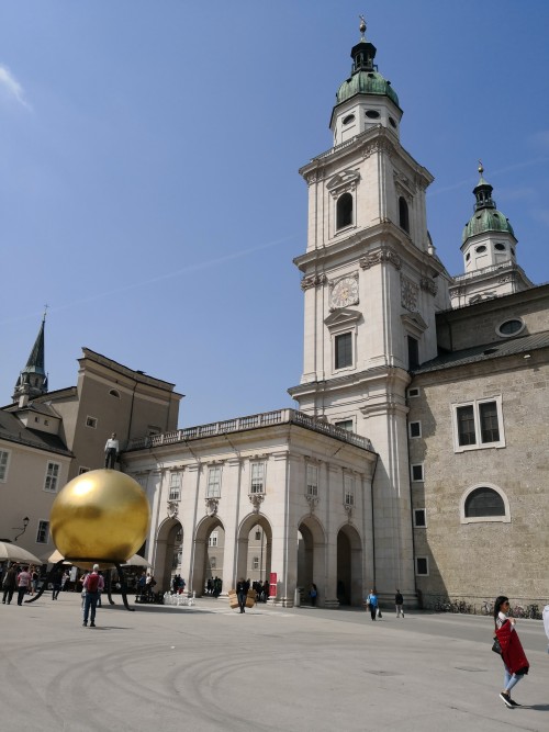 迷失在巴爾幹半島9日遊