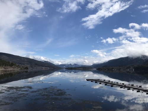 北歐峽灣之旅