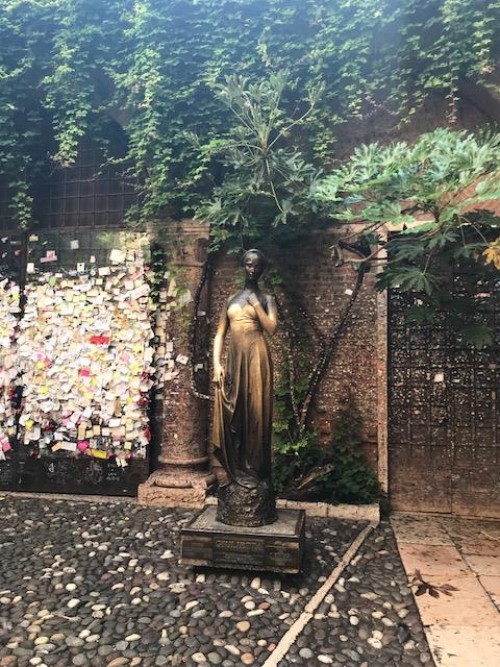 陽光魅惑義大利寫意之旅
