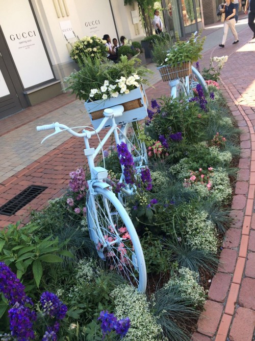 Ingolstadt Village購物之旅