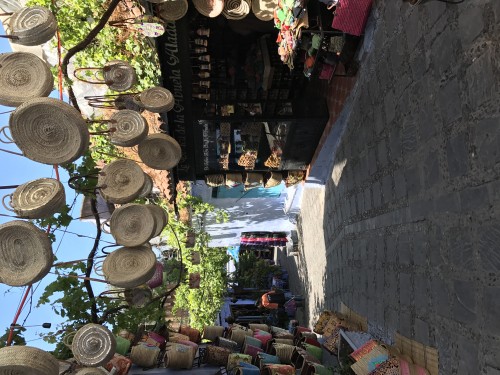 北非諜影 摩洛哥奇幻之旅 （卡薩布蘭卡出發）