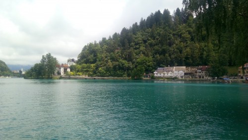 迷失在巴爾幹半島