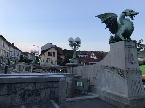 迷失在巴爾幹半島9日遊