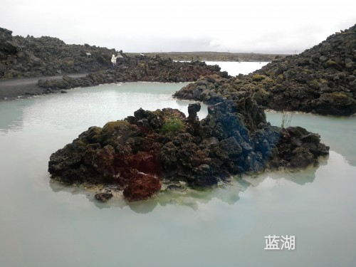冰島