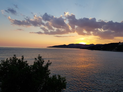 迷失在巴爾幹半島9日遊