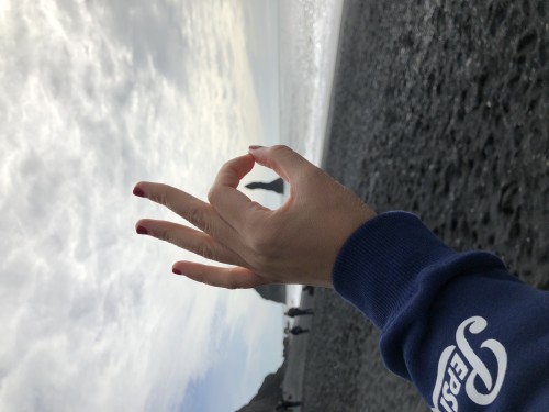 冰與火之歌，冰島六日五晚深度遊