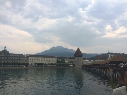 巴塞南法循環線