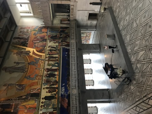 北歐之珠(北歐旅遊)
