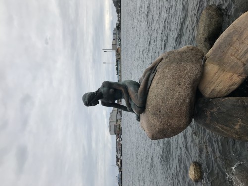 北歐之珠(北歐旅遊)