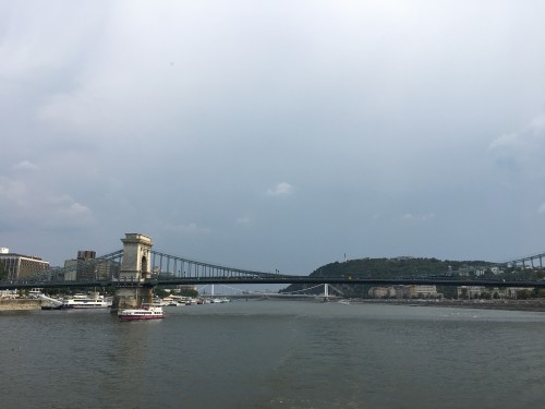 東歐波西米亞風情遊