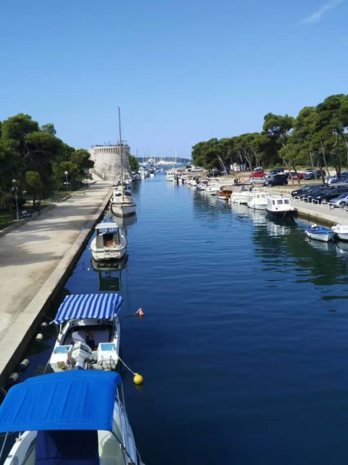 迷失在巴爾幹半島9日遊