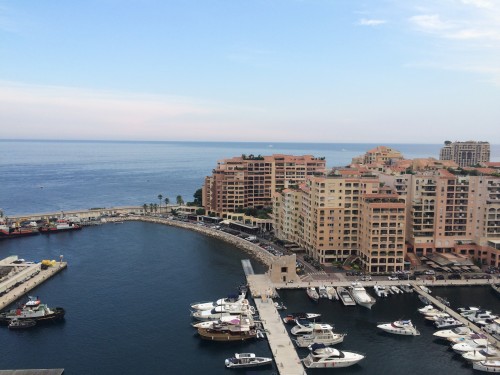 巴塞南法循環線