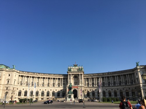 東歐波西米亞風情遊