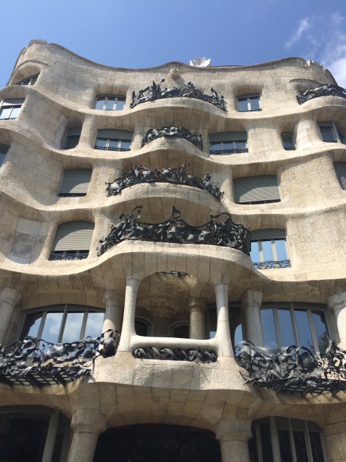 巴塞南法循環線