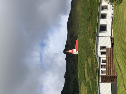 冰島