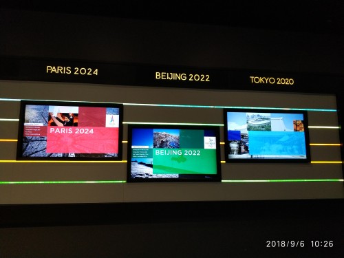 少女峯，奧林匹克博物館，蘇黎世湖，萊茵大瀑布