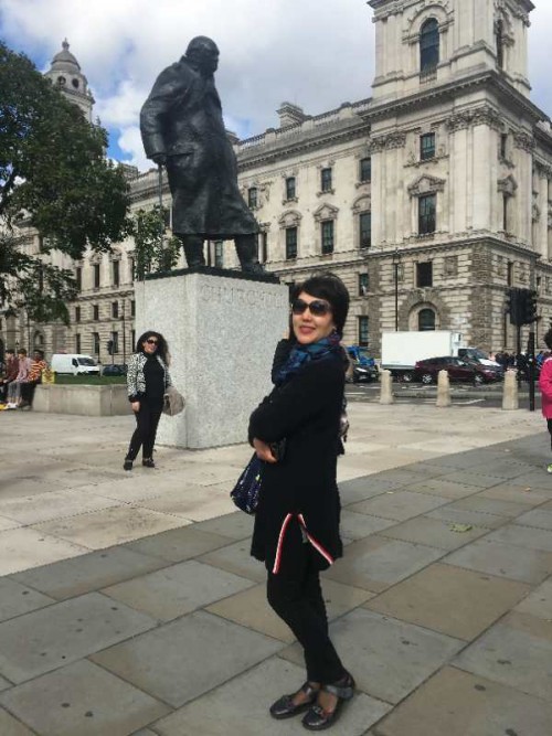 英格蘭蘇格蘭沿線