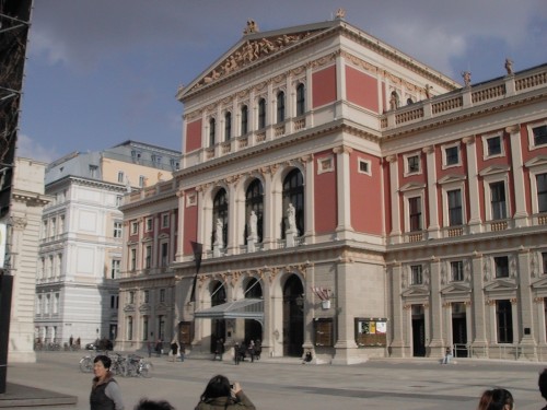 東歐波西米亞風情遊