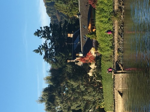 英格蘭蘇格蘭沿線