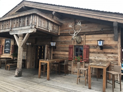 德國南部浪漫之旅