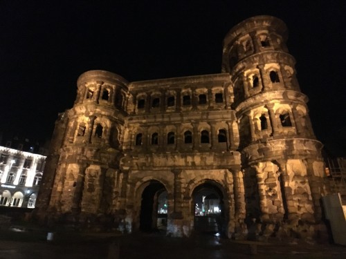 海德堡、黑門、比利時