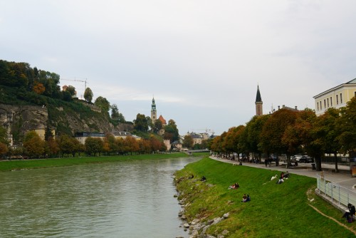 東歐波西米亞風情遊