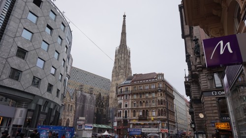 東歐波西米亞風情遊