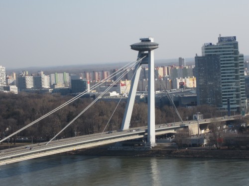 東歐波西米亞風情遊