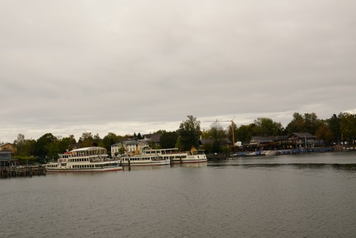 東歐波西米亞風情遊