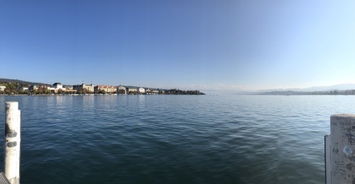 湖光山色瑞士四天精選