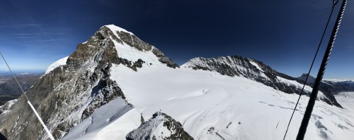 湖光山色瑞士四天精選