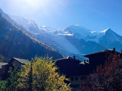 【奇峯湖泊，親近自然】德瑞雙國，金色快車之旅