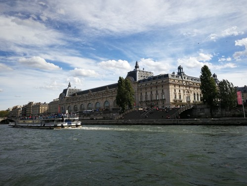 琉森，米蘭，巴黎，羅馬，比薩