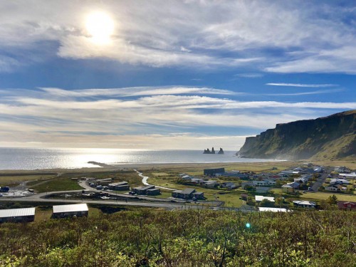 冰島